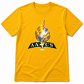 Gold Tshirt