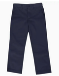Navy Pants