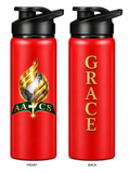 Red 20oz Tumbler